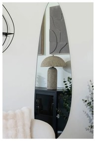 Lampada da tavolo color crema (altezza 49,5 cm) Astley - House Nordic