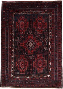 Sirjan Tappeto persiano 150x220 (Iran) Annodato A Mano