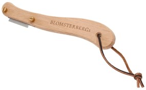 Coltello da incisione per pane Nature - Blomsterbergs