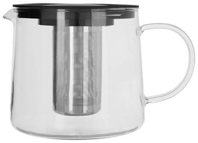 Teiera in vetro da 1,5 l - Premier Housewares