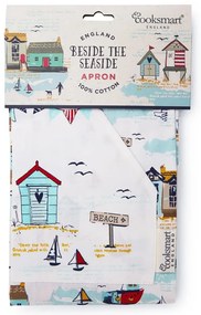 Grembiule in cotone Beside The Seaside Beside the Seaside - Cooksmart ®