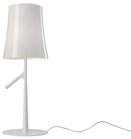 Foscarini - Birdie Piccola LED Lampada da Tavolo White Foscarini