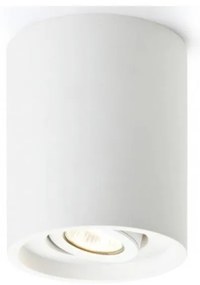 RED - Design Rendl - R10454 - Faretto COLES 1xGU10/50W/230V