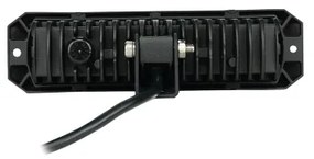 LED Faretto per macchina DUO BLACK LED/32W/9-36V IP69 6000K rettangolare