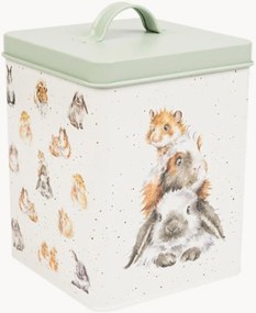 Contenitore per snack Guinea Pig & Rabbit