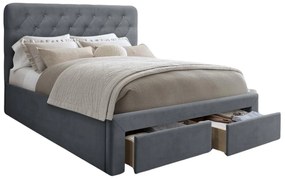 Letto Houston 1708