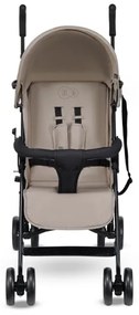 KINDERKRAFT - Passeggino TIK beige