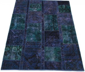 Vintage Tappeto 150 x 200 (Oriental)