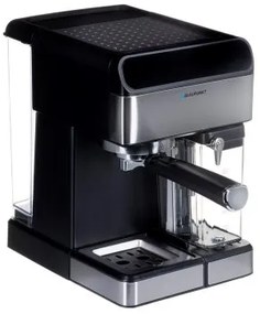 Caffettiera Express a Leva Blaupunkt CMP601 Nero 1,8 L