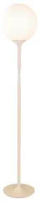 Castore 35 Piantana White - Artemide