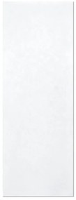 Anta per porta scorrevole Side in mdf bianco L 93 x H 212 cm reversibile