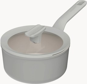 Pentola in alluminio con rivestimento antiaderente e coperchio Balance