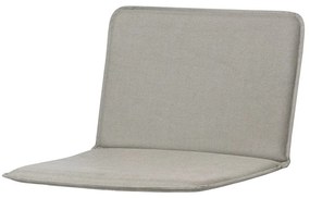 Sedile da giardino grigio 45,5x75 cm Yua - Blomus