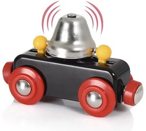 Brio - Vagone con campana