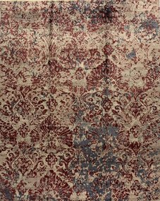 Neo Tappeto orientale 300 x 240 (Indian)