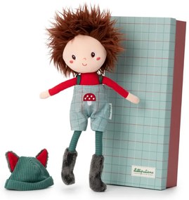 Lilliputiens - Pupazzo Louis