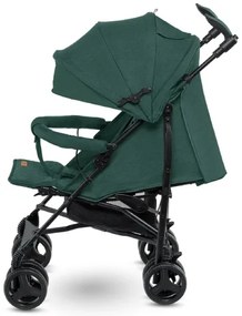 Lionelo - Passeggino golf IRMA Verde Foresta