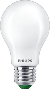 Lampadina LED ULTRAEFFICIENT Philips A60 E27/7,3W/230V 4000K