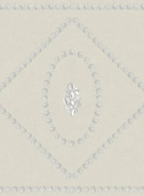 Cole & Son Carta da parati Conchiglie - Pearl on Parchment