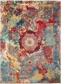 Neo Tappeto orientale 250x350 (Pakistan) Annodato A Mano