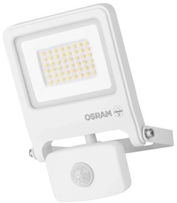 Osram - Proiettore LED con sensore ENDURA LED/30W/230V 3000K IP44