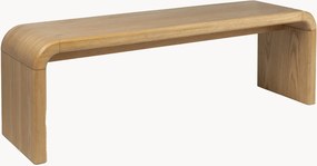 Panca in legno Brave