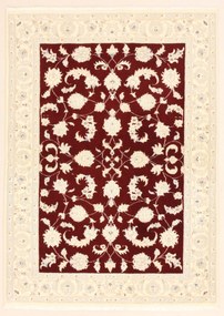 Tappeto 110 x 150 (Iran) Annodato A Mano