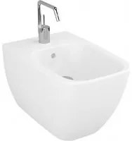 Bidet sospeso monoforo in ceramica - Serie Shift cod 81865