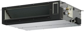 Unità interna climatizzatore PANASONIC S-6071PF3E canalizzato , bianco