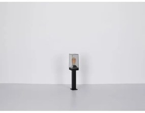 Globo 31371 - Lampada esterna GABBA 1xE27/40W/230V IP44