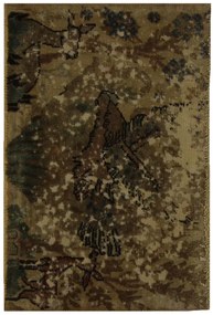Vintage Tappeto 50 x 70 (Iran)