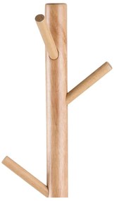 Gancio in gomma per legno Bremen - Actona