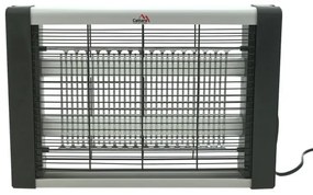Trappola elettrica per insetti UV/2,1W/230V 60 m2