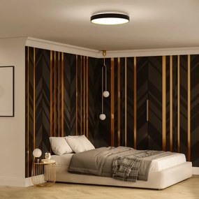 Solight WO8013 - Plafoniera LED dimmerabile CALA LED/48W/230V 3000-6500K + +TC