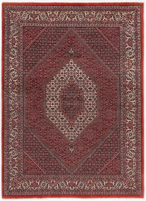 Bidjar Tappeto persiano 220x160 (Iran) Annodato A Mano