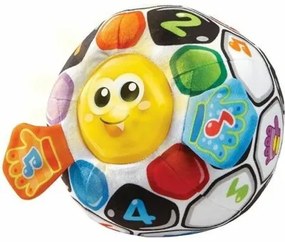 Palla Vtech Baby Zozo, My Funny Ball (FR)