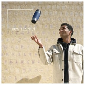 Tazz termica da viaggio blu scuro 360 ml - Tefal