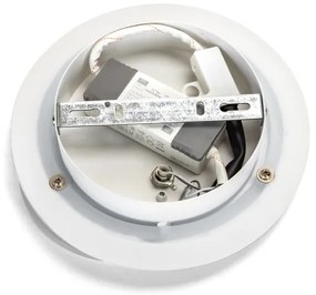 Aigostar - Applique a LED LED/16W/230V 6500K bianco