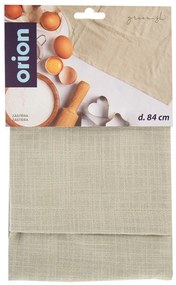 Grembiule in cotone My Kitchen Greenish - Orion