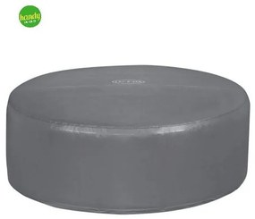 60317 Copertura Termica rotonda Energy Sense per idromassaggio Lay-Z-Spa - Bestway
