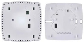 Termostato digitale wireless GoSmart 230V/16A, Wi‑Fi compatibile con Tuya