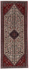 Abadeh Tappeto persiano 80 x 200 (Iran) Annodato A Mano