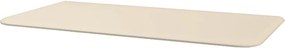 Mobile da bagno sospeso sotto lavabo L 80 x H 55 x P 45 cm Beige Greige laccato opaco, 2 cassetti VISOBATH Indico
