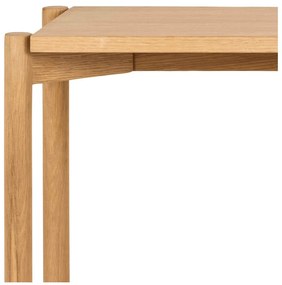 Libreria in rovere 169x88 cm Braidwood - Actona