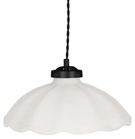 Globen Lighting - Alva 30 Lampada A Sospensione Bianco Globen Lighting