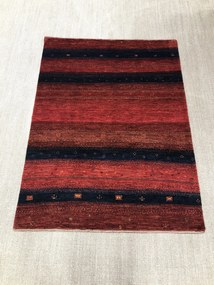 Loribaft Tappeto 170x120 (Iran) Annodato A Mano