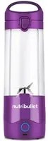 Frullatore nutribullet nbp003pu senza fili purple