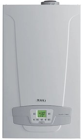 BAXI Caldaia murale luna duo-tec mp+ 1.110 condensazione codice prod: 7221296