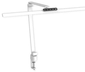 Sinclair - Lampada da tavolo LED dimmerabile LGS LED/18W/230V 2700-6500K CRI 95