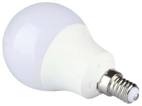 Lampadina LED SAMSUNG CHIP A60 E14/8,5W/230V 3000K